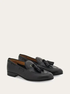 Loafer with tassel detail - Women