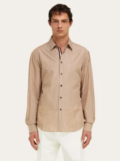 Long sleeve shirt - Men