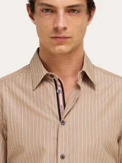 Long sleeve shirt - Men