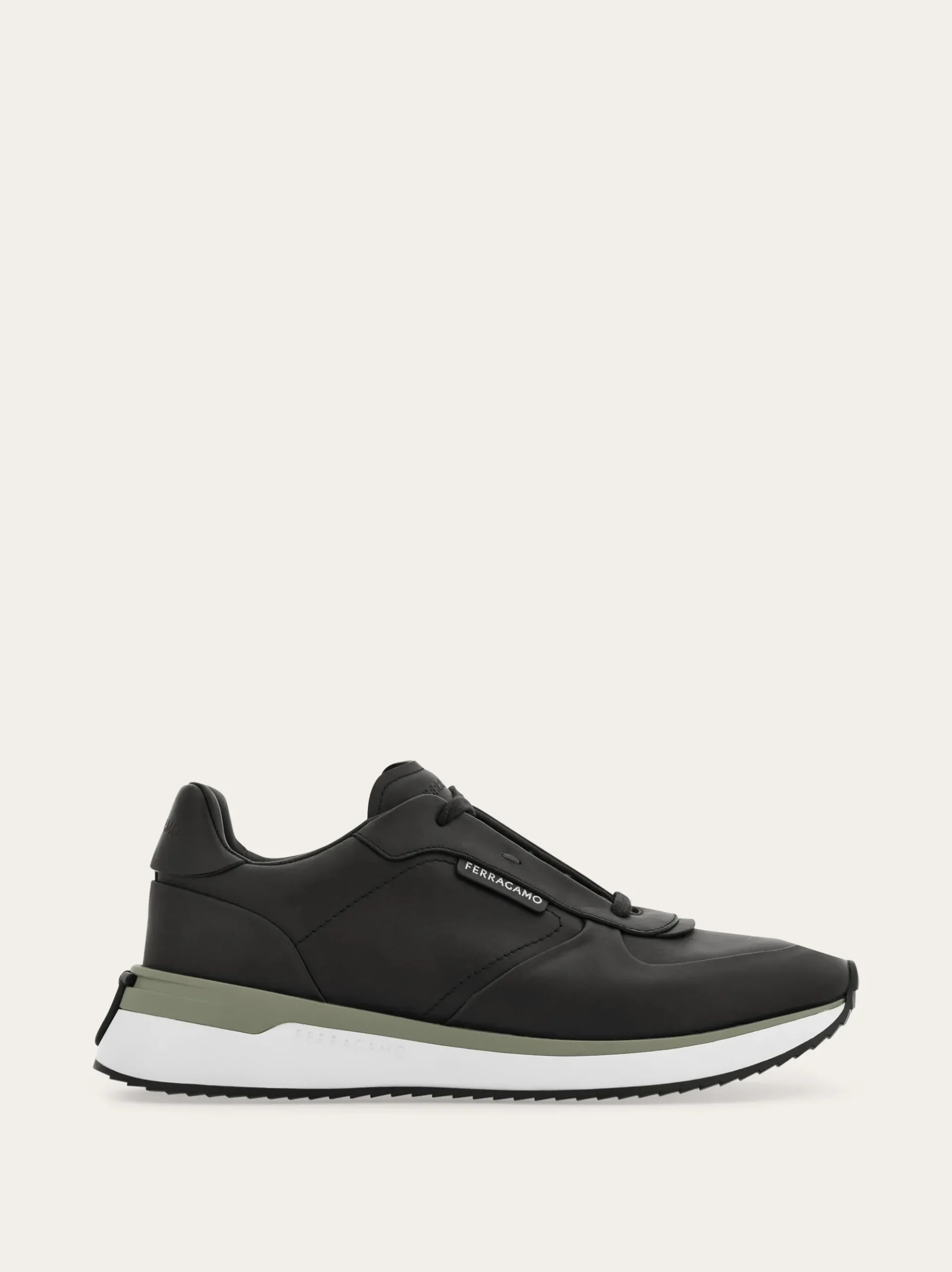Low cut sneaker - Men