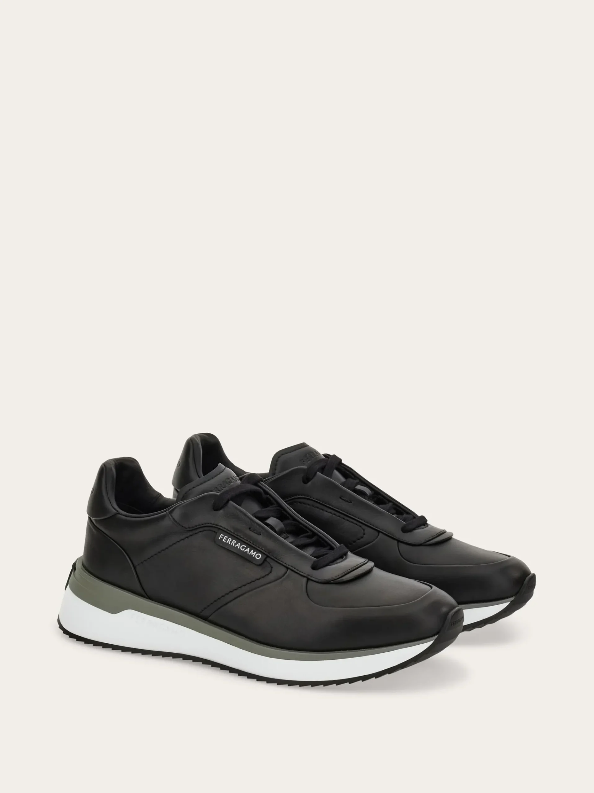 Low cut sneaker - Men