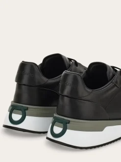 Low cut sneaker - Men