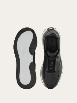 Low cut sneaker - Men