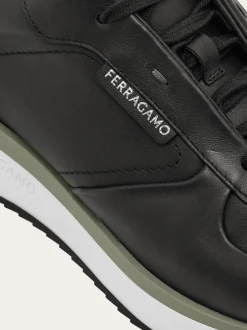 Low cut sneaker - Men