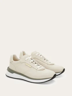 Low cut sneaker - Men