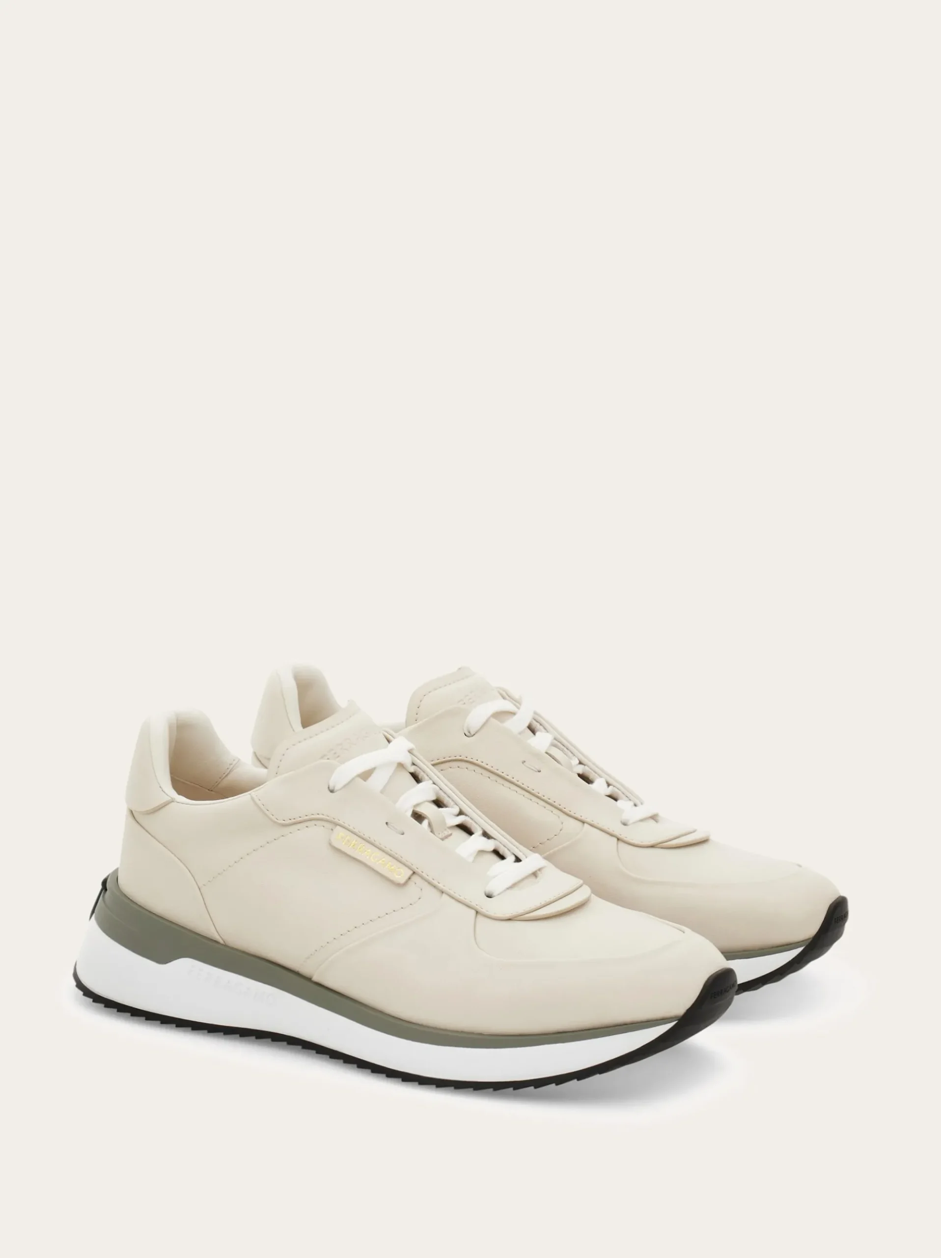 Low cut sneaker - Men