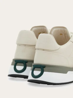 Low cut sneaker - Men