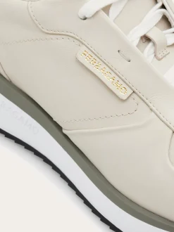 Low cut sneaker - Men