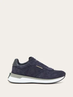 Low cut sneaker - Men
