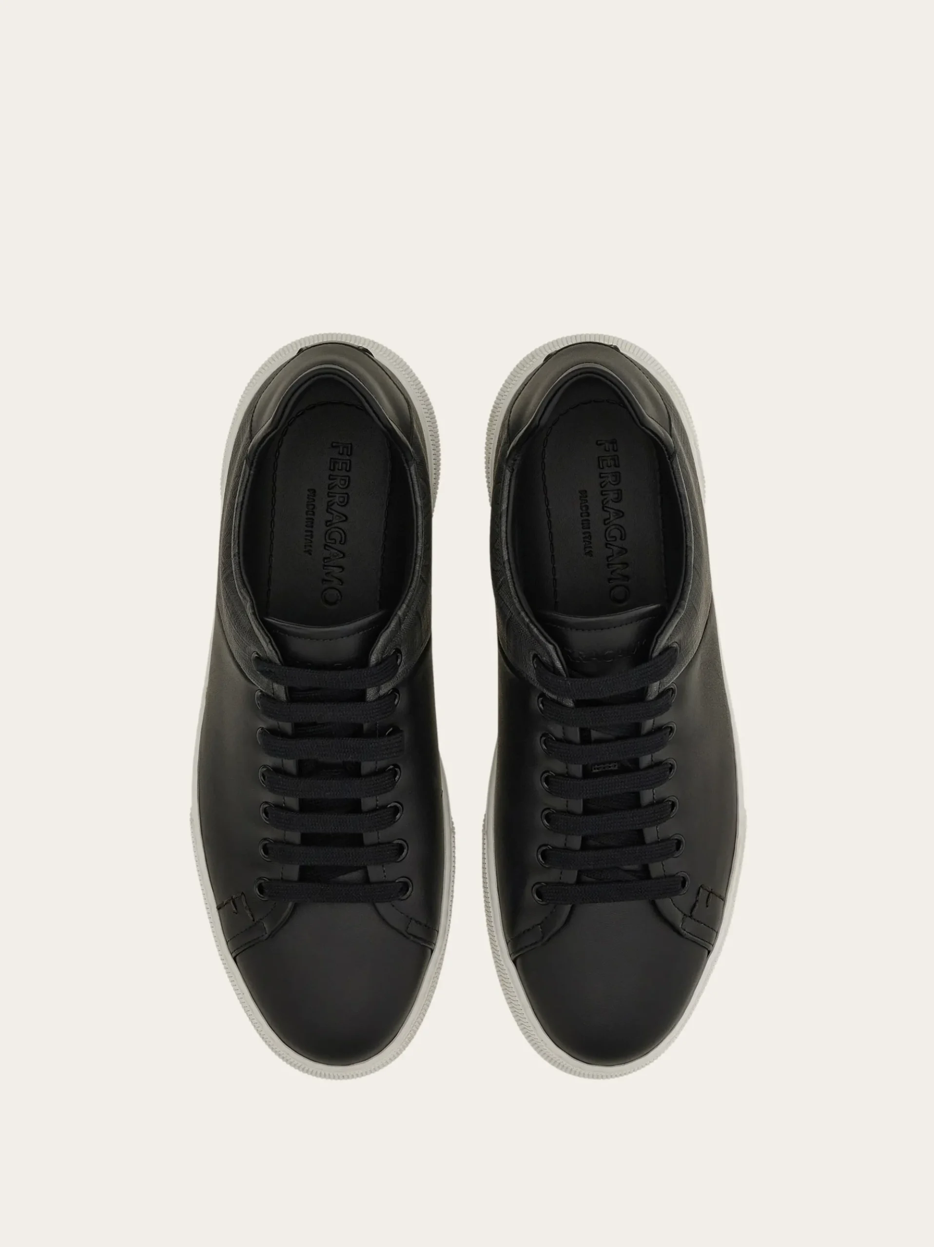 Low cut sneaker - Men