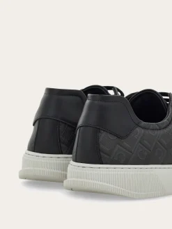 Low cut sneaker - Men