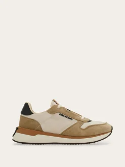 Low cut sneaker - Men