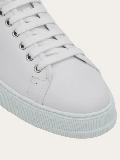 Low cut sneaker - Men