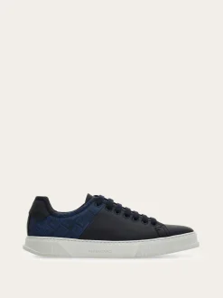 Low cut sneaker - Men