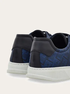 Low cut sneaker - Men