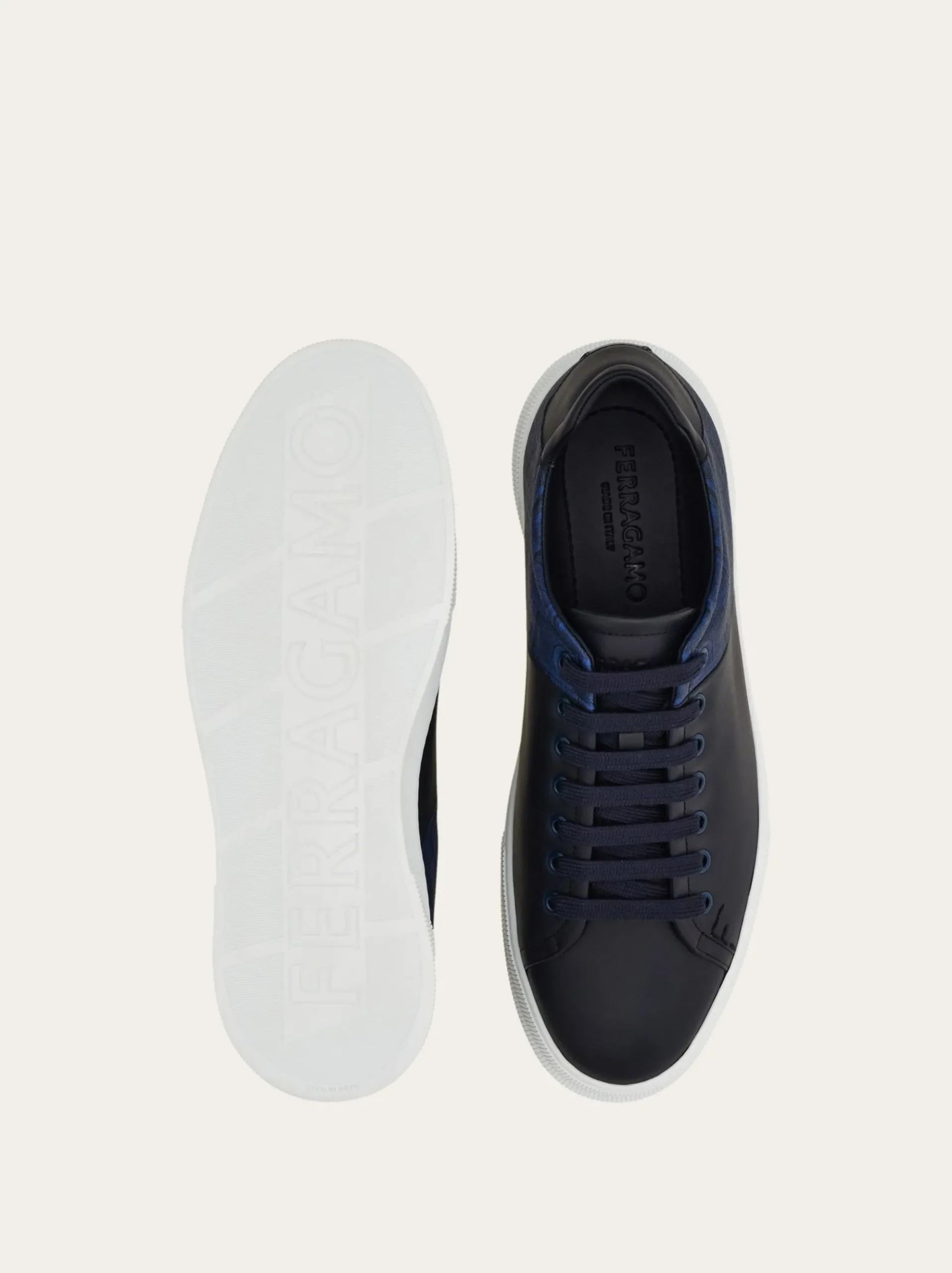 Low cut sneaker - Men