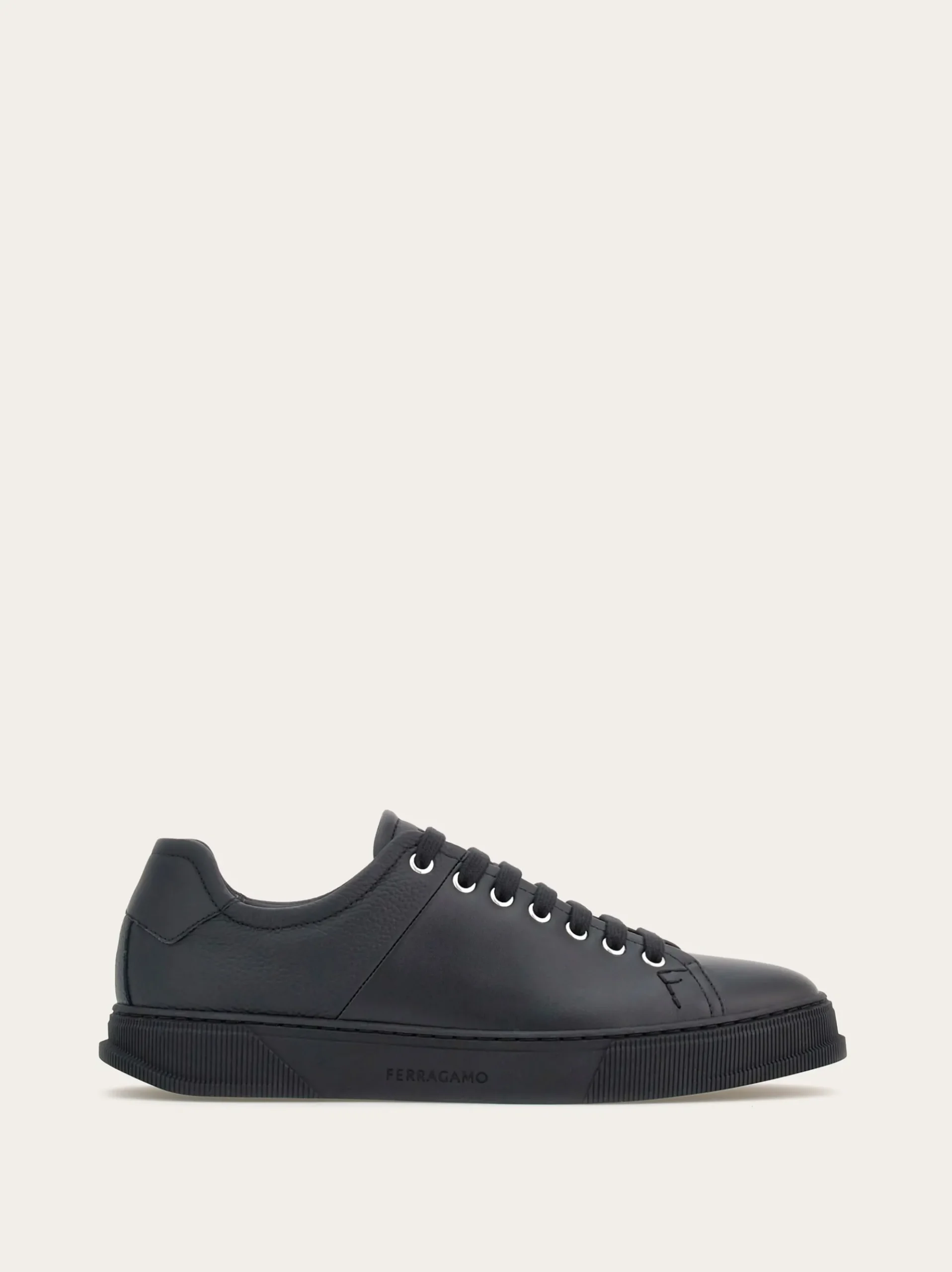 Low cut sneaker - Men