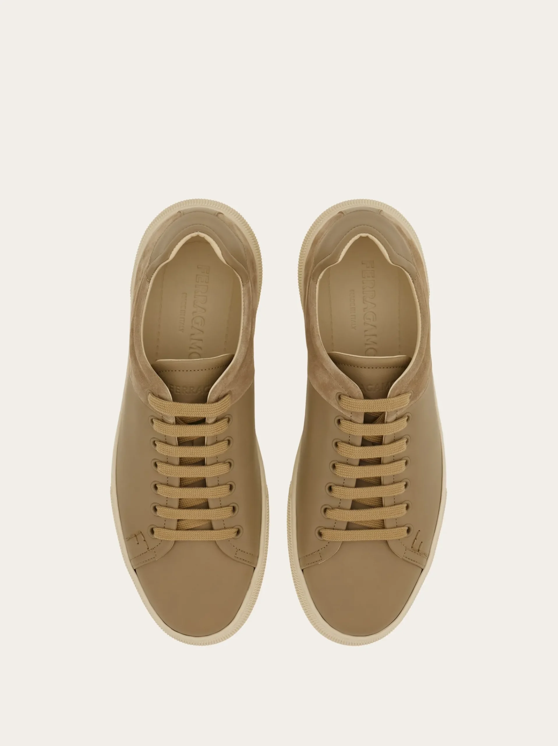 Low cut sneaker - Men