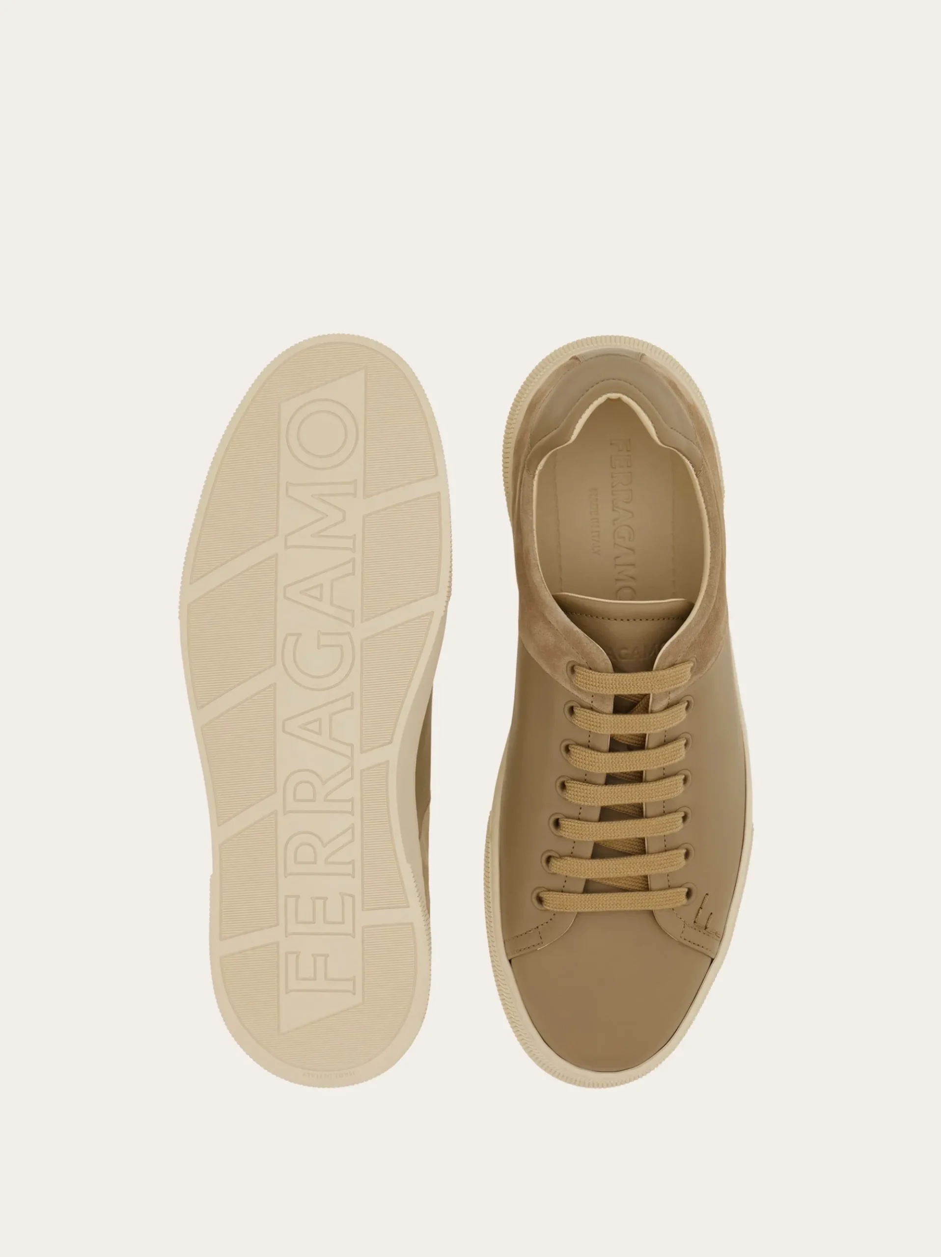 Low cut sneaker - Men