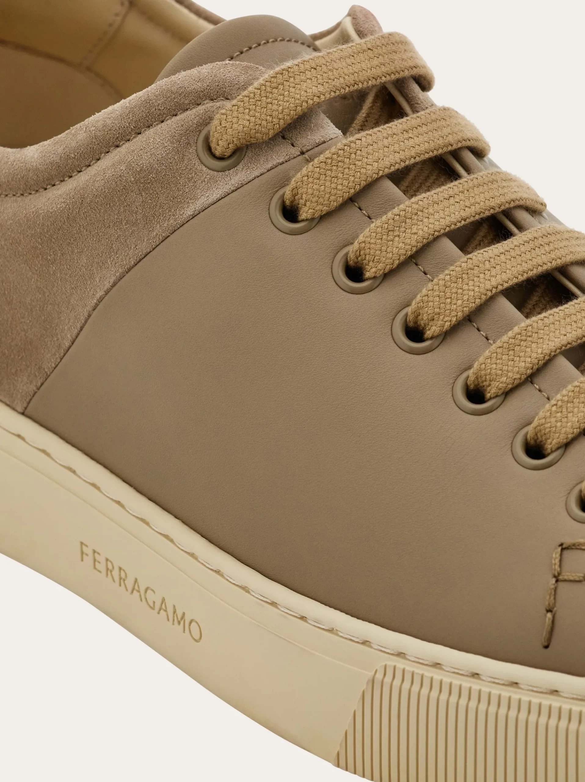Low cut sneaker - Men