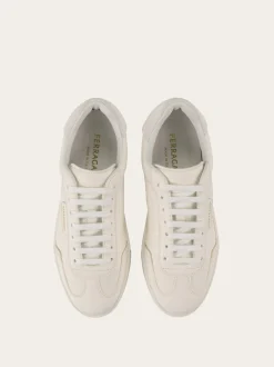 Low-top sneaker - Women