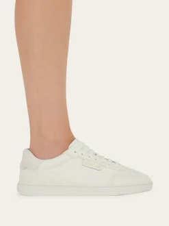 Low-top sneaker - Women