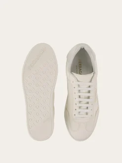 Low-top sneaker - Women