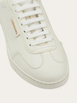 Low-top sneaker - Women