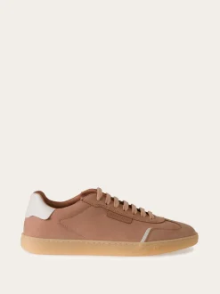 Low-top sneaker - Women