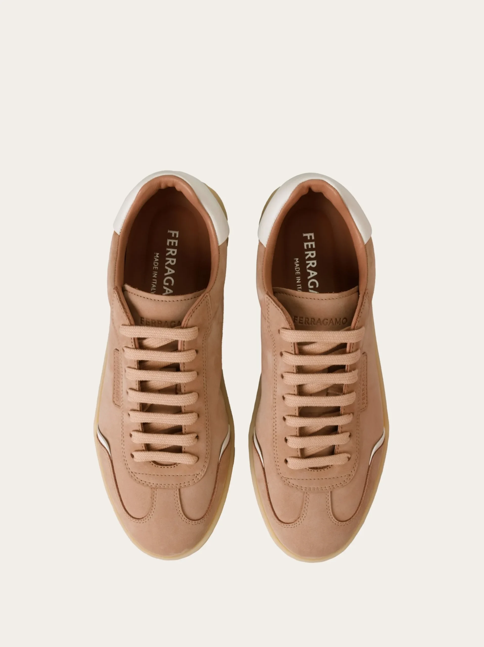 Low-top sneaker - Women