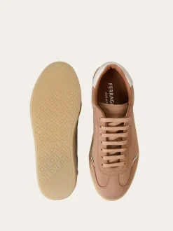 Low-top sneaker - Women