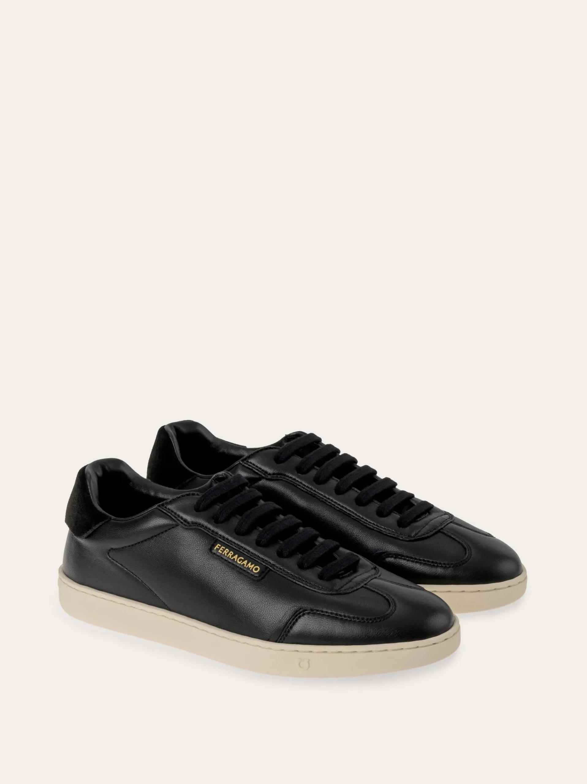 Low-top sneaker - Women