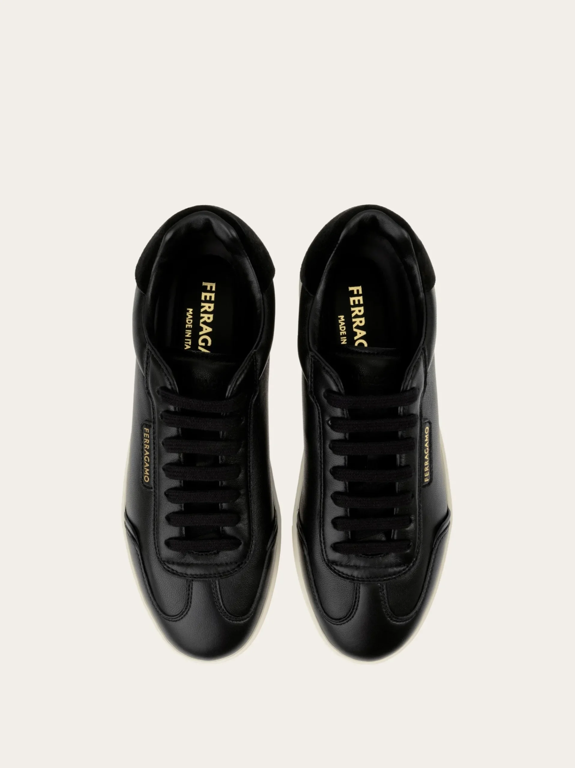 Low-top sneaker - Women
