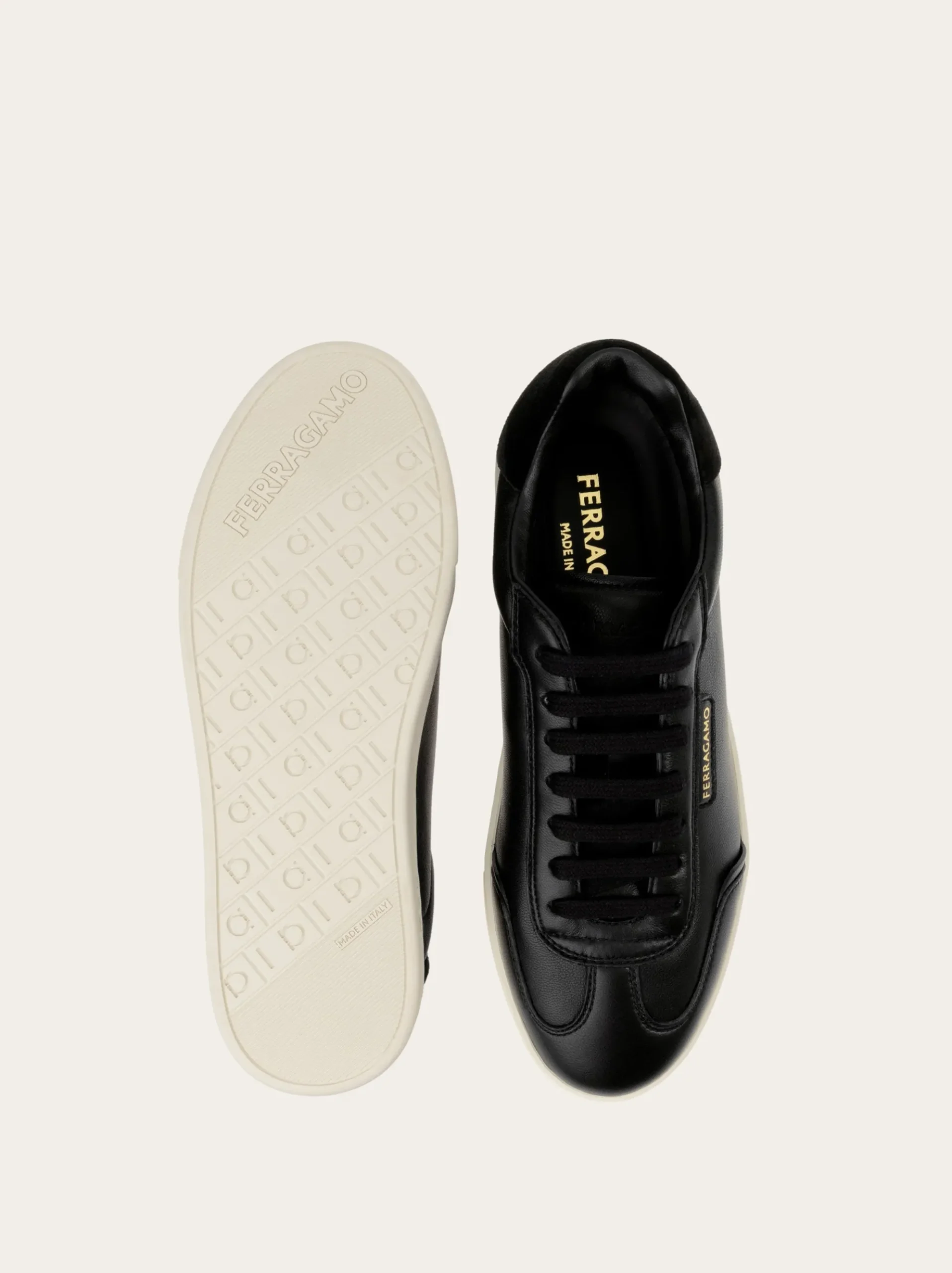 Low-top sneaker - Women