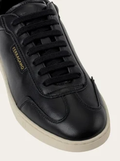 Low-top sneaker - Women