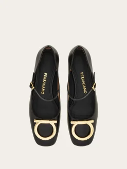 Maxi Gancini Mary Jane - Women