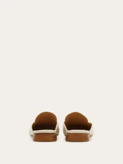 Maxi Gancini mule - Women