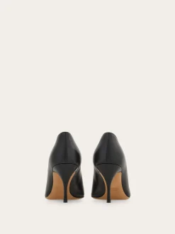 Maxi Gancini pump - Women