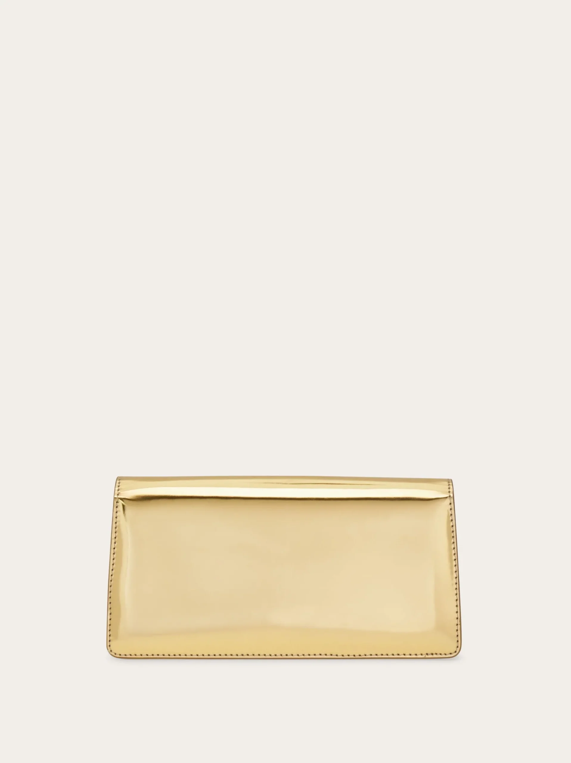 Mini bag Double Gancini chain - Women