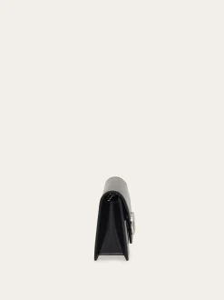 Mini bag Double Gancini chain - Women