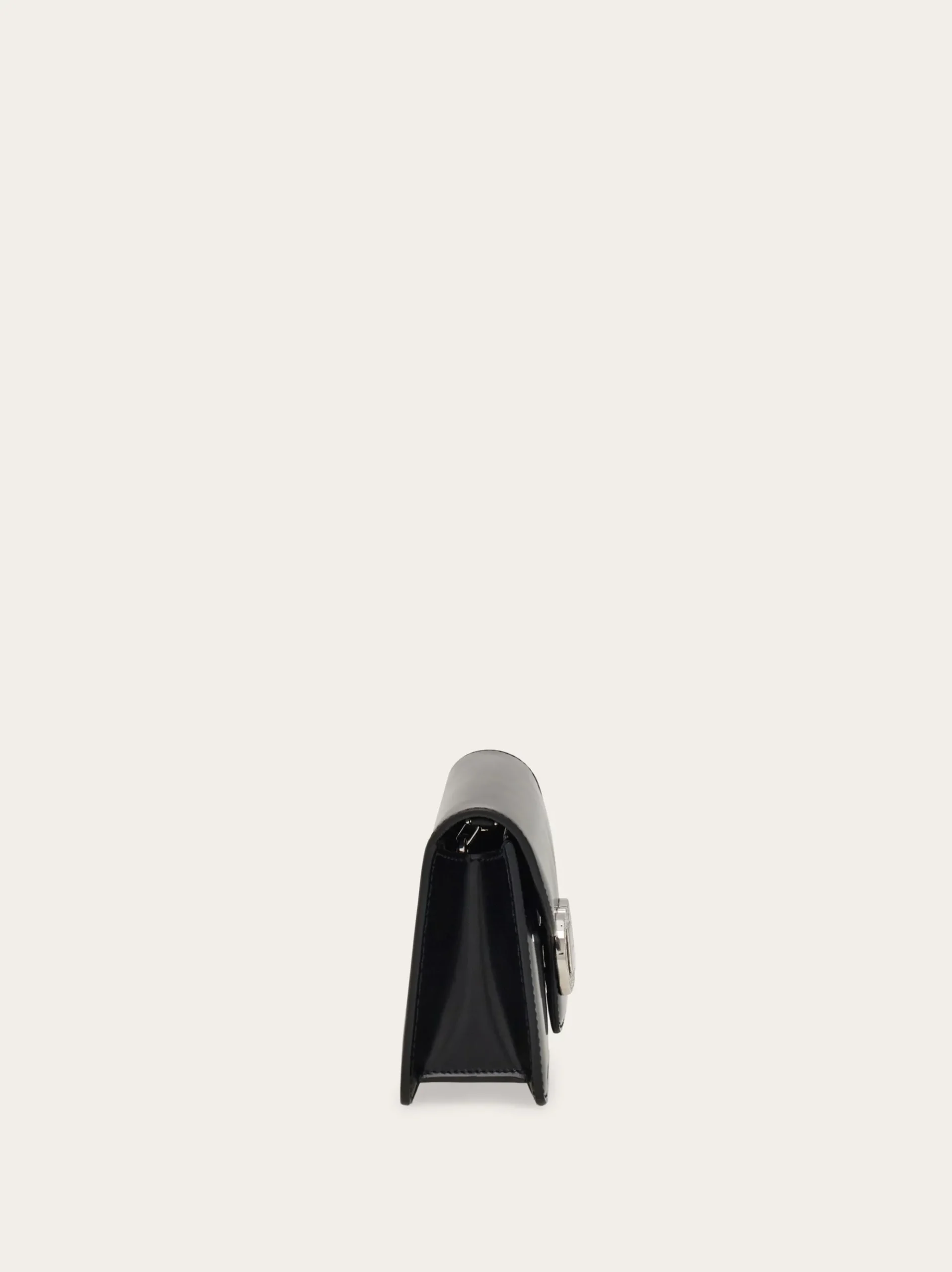 Mini bag Double Gancini chain - Women