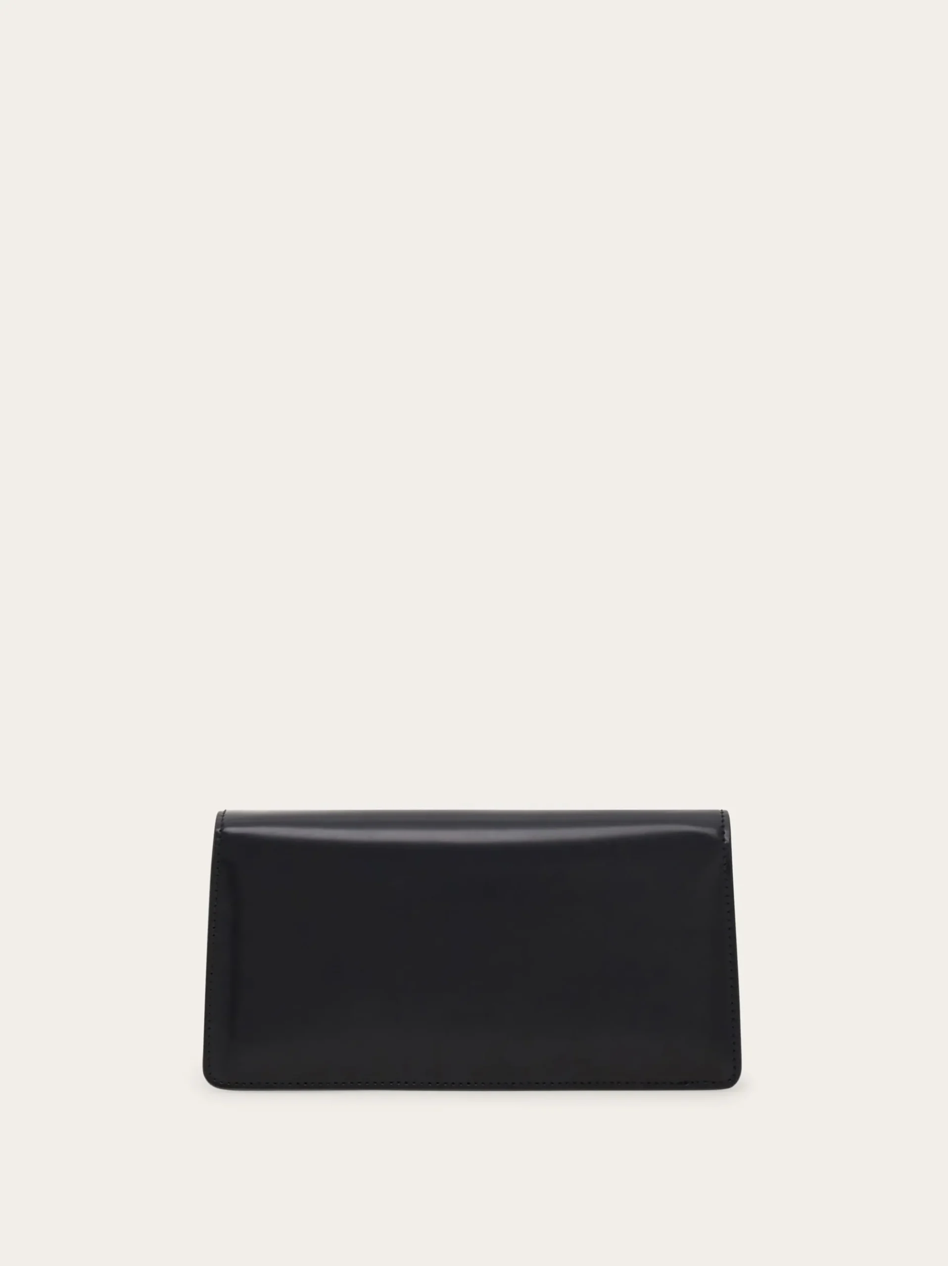 Mini bag Double Gancini chain - Women