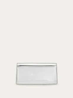 Mini bag Double Gancini chain - Women