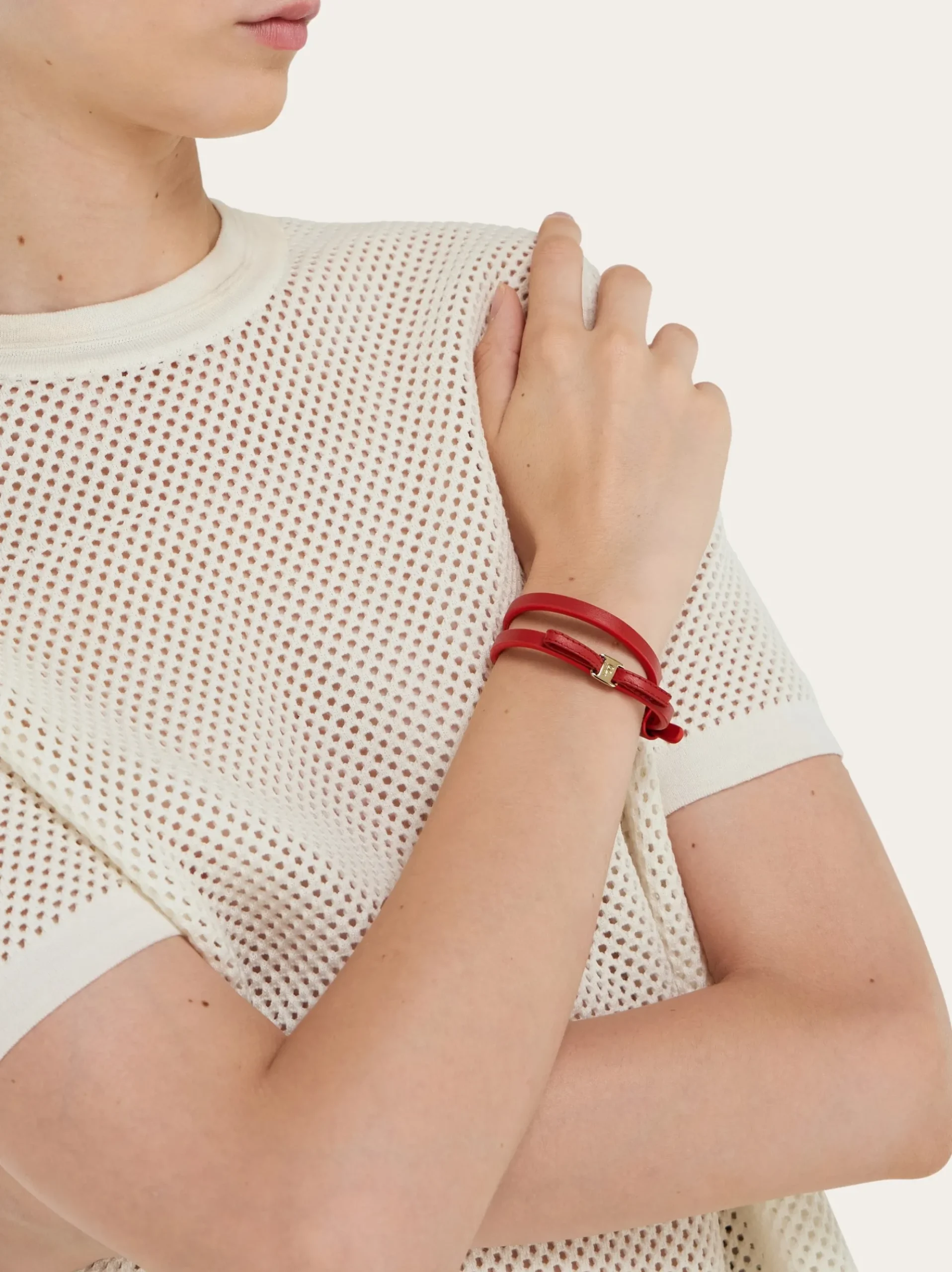 Mini Bow bracelet - Women