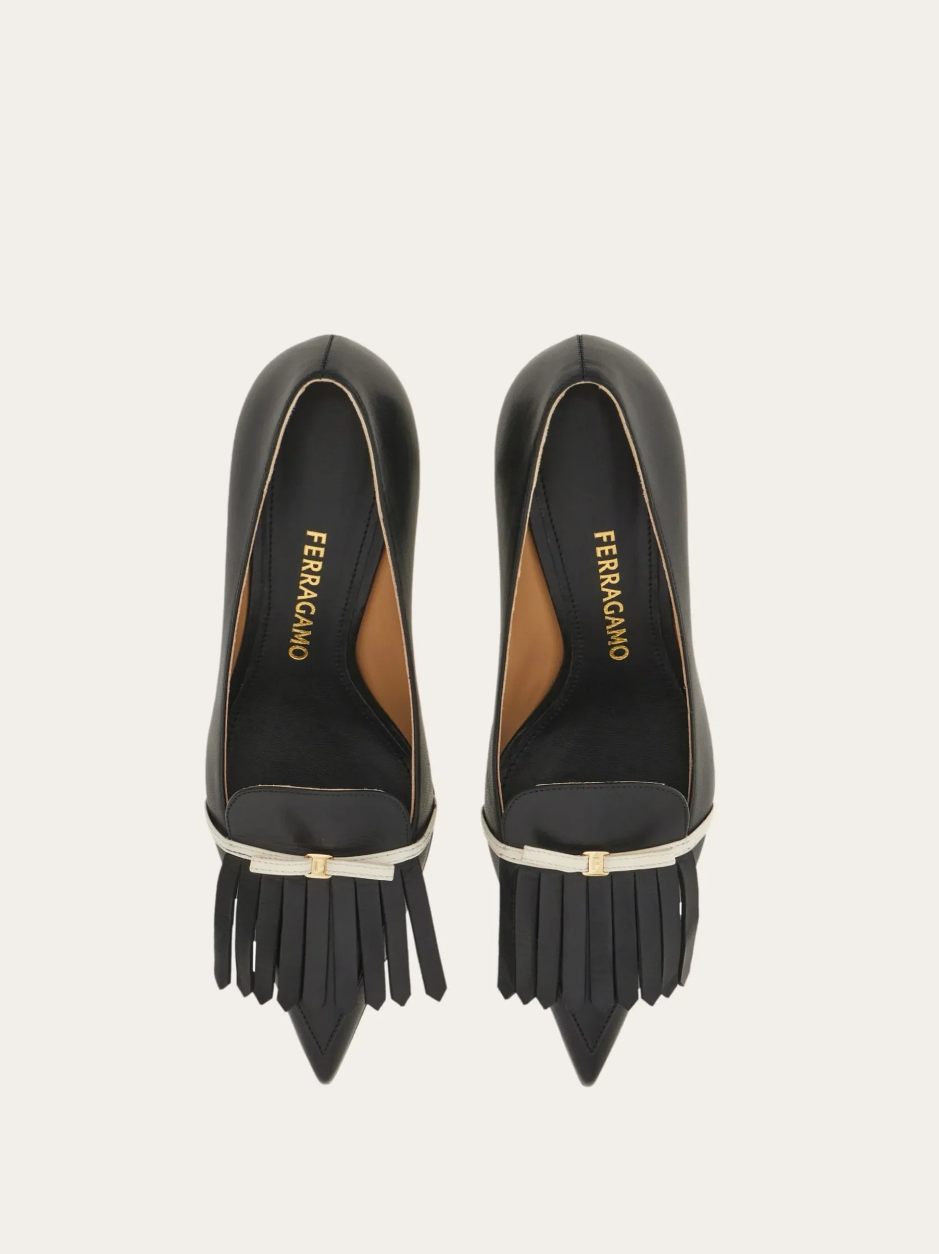 Mini bow pump - Women