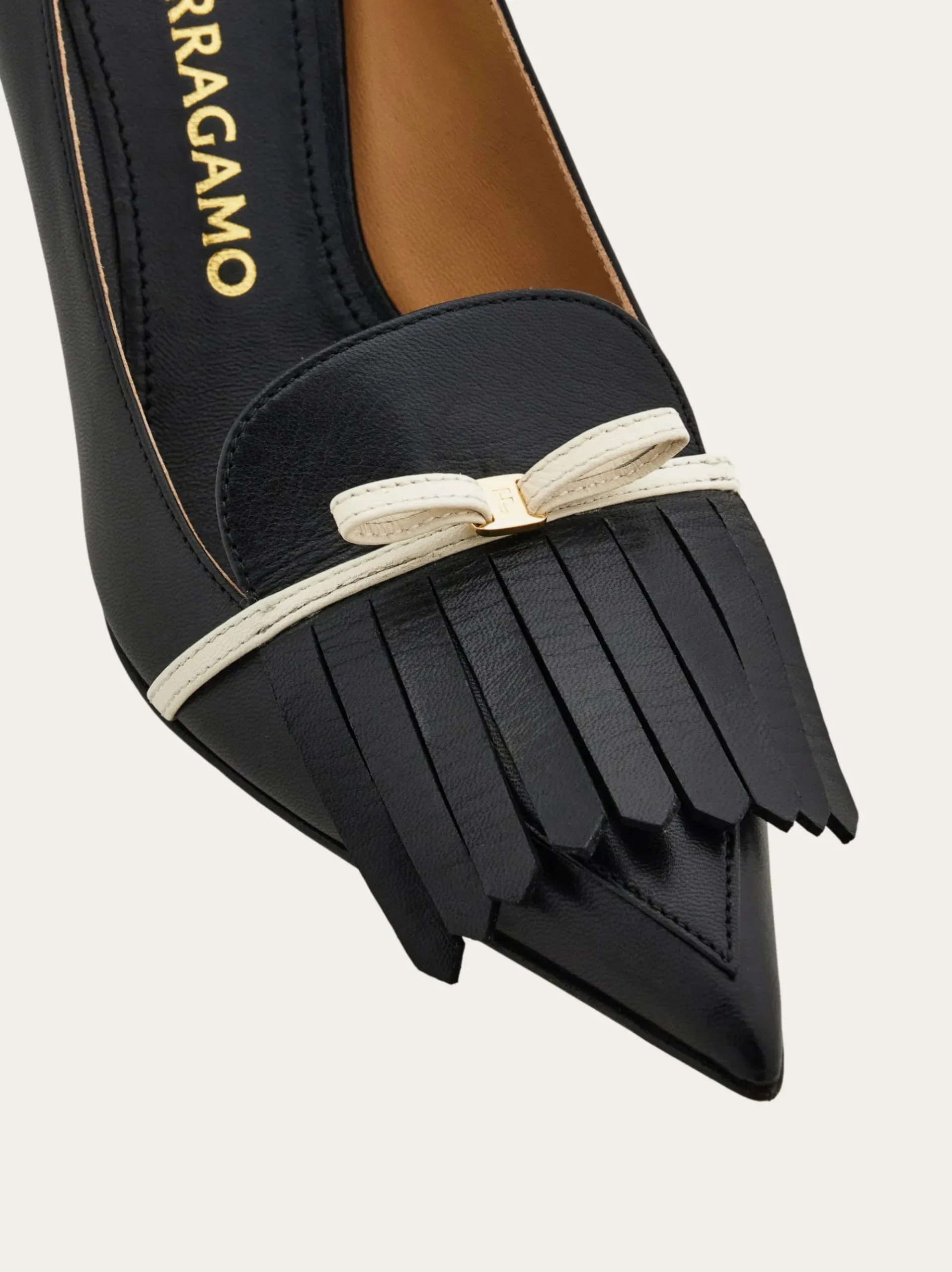 Mini bow pump - Women