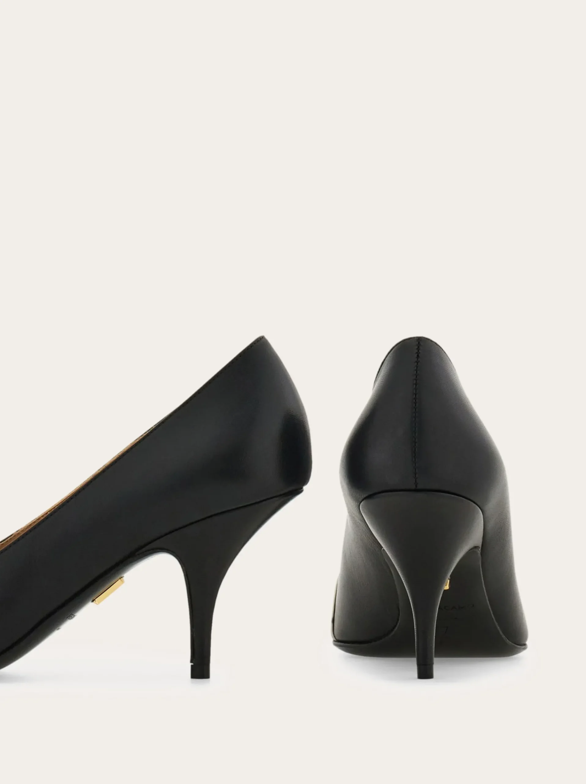 Mini bow pump - Women