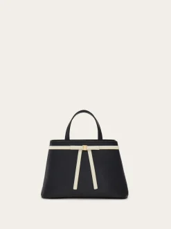 Mini Bow top handle - Women