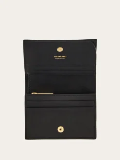 Mini bow wallet - Women