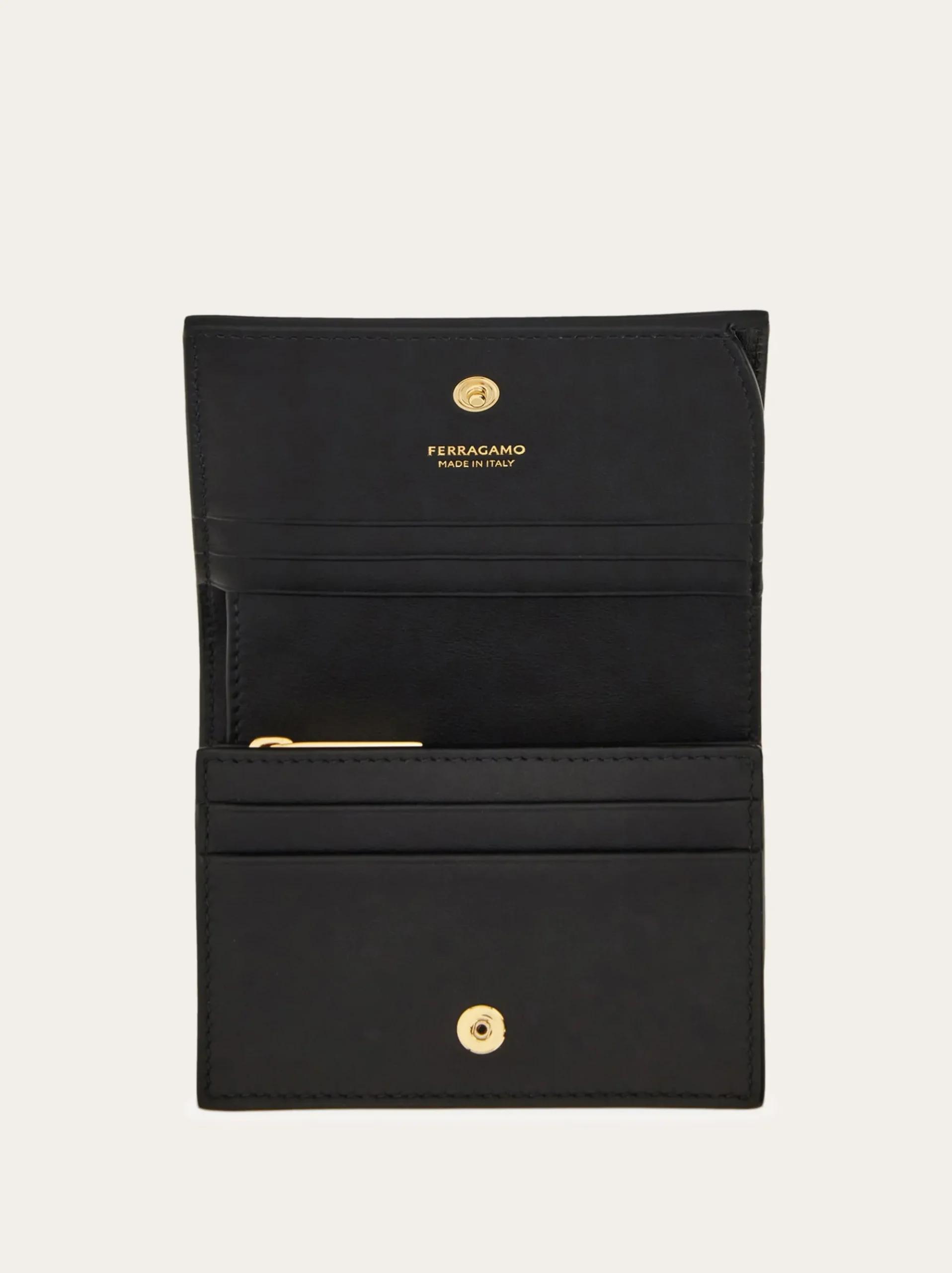 Mini bow wallet - Women
